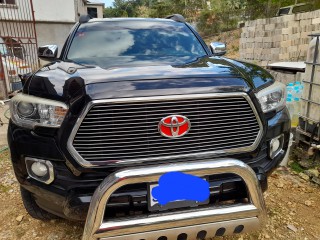 2016 Toyota Tacoma