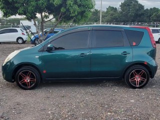 2005 Nissan Note X for sale in St. Catherine, Jamaica