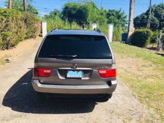 2006 BMW X5 for sale in St. Mary, Jamaica