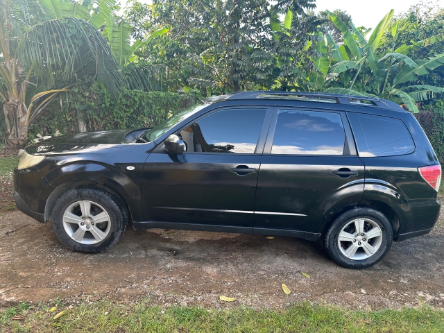 Jamaica