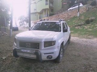 2006 Honda Ridgeline for sale in St. James, Jamaica