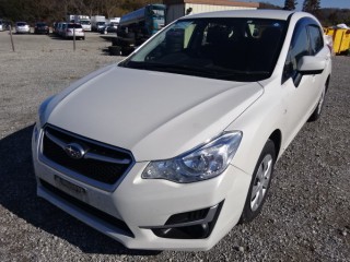 2015 Subaru Impreza Sports for sale in St. Catherine, Jamaica