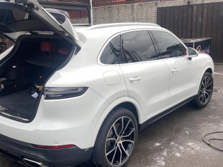 2019 Porsche CAYENNE for sale in Kingston / St. Andrew, Jamaica