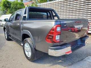 2018 Toyota HILUX for sale in Kingston / St. Andrew, Jamaica