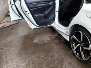 2018 Honda Accord for sale in Kingston / St. Andrew, Jamaica