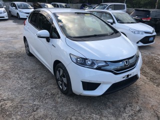 2015 Honda Honda Fit hybrid for sale in Manchester, Jamaica