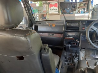 1994 Isuzu Trooper for sale in Kingston / St. Andrew, Jamaica