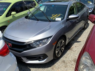 2018 Honda CIVIC EXL for sale in Kingston / St. Andrew, Jamaica