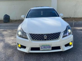2011 Toyota Crown Athlete for sale in St. James, Jamaica