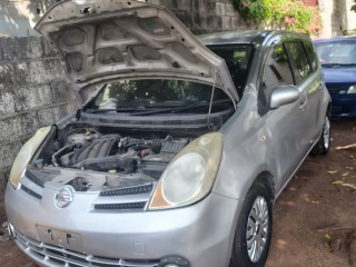 2007 Nissan Note for sale in St. Catherine, Jamaica