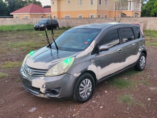 2010 Nissan Note for sale in St. Catherine, 