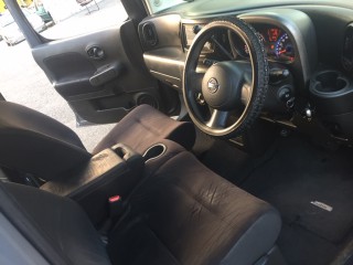 2012 Nissan CUBE for sale in Kingston / St. Andrew, Jamaica