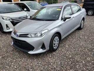 2018 Toyota Corolla Axio for sale in Manchester, Jamaica