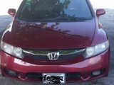 2011 Honda Civic for sale in St. Thomas, Jamaica