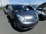 2011 Nissan Note for sale in Kingston / St. Andrew, Jamaica