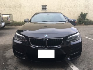 2016 BMW M235I for sale in Kingston / St. Andrew, Jamaica