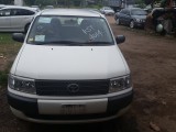 2013 Toyota Probox for sale in Kingston / St. Andrew, Jamaica