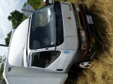 1997 Mitsubishi Canter box body truck for sale in St. Elizabeth, Jamaica