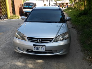 2005 Honda Civic for sale in Clarendon, Jamaica