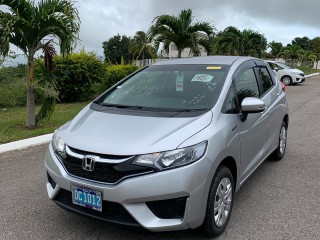 2016 Honda FIT for sale in Manchester, Jamaica