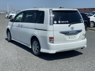 2012 Toyota ISIS PLATANA