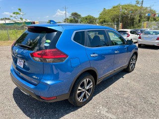 2019 Nissan Xtrail for sale in Kingston / St. Andrew, Jamaica