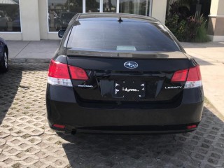 2010 Subaru Legacy for sale in Kingston / St. Andrew, Jamaica