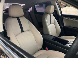 2017 Honda Civic for sale in Kingston / St. Andrew, Jamaica