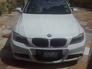 2011 BMW 318I for sale in Manchester, Jamaica