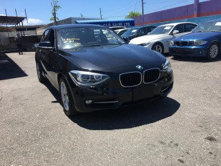 2013 BMW 116i sport line for sale in Kingston / St. Andrew, Jamaica