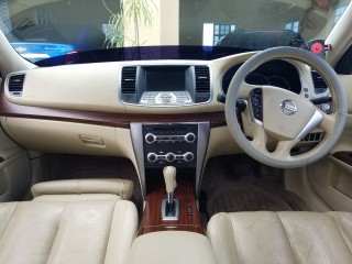 2012 Nissan Teana 250 XV for sale in St. Ann, Jamaica