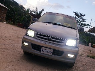 2000 Toyota Toyota Noah Townace for sale in St. James, Jamaica