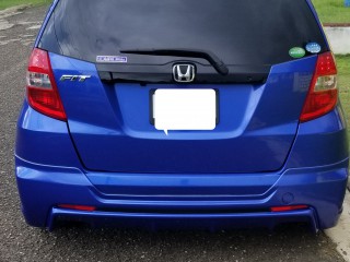 2013 Honda Fit for sale in Kingston / St. Andrew, Jamaica