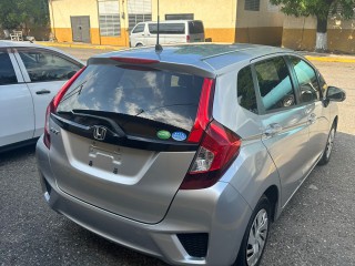 2017 Honda Fit