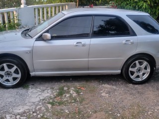 2007 Subaru Impreza for sale in Portland, Jamaica