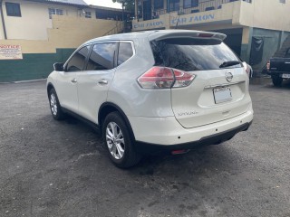 2016 Nissan XTrail