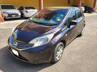 2013 Nissan Note for sale in Kingston / St. Andrew, Jamaica