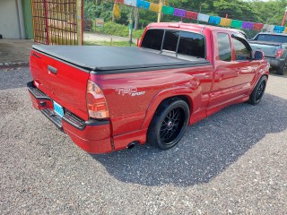 2011 Toyota Tacoma xrunner for sale in St. Elizabeth, Jamaica