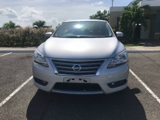 2016 Nissan Sylphy for sale in St. Catherine, Jamaica