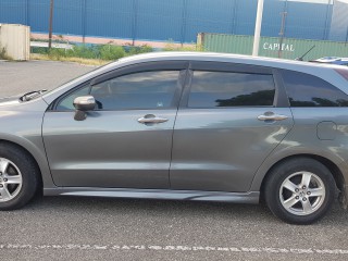 2010 Honda Stream for sale in Kingston / St. Andrew, Jamaica