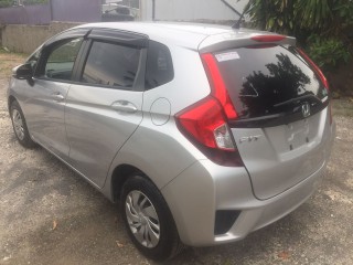 2015 Honda Fit 100 financing available or best offer for sale in Kingston / St. Andrew, Jamaica