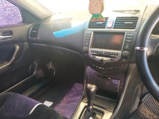 2007 Honda Cl7 for sale in St. James, Jamaica