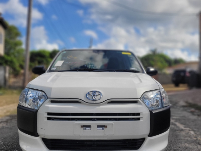 2021 Toyota Probox for sale in Kingston / St. Andrew, Jamaica