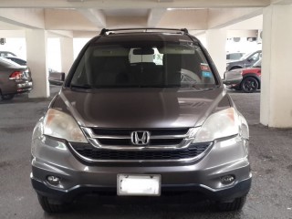 2010 Honda Crv for sale in Kingston / St. Andrew, Jamaica