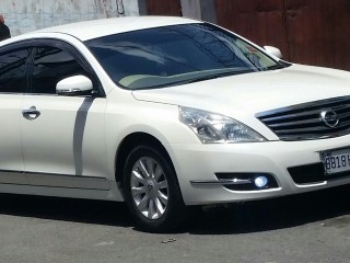 2010 Nissan teana for sale in St. James, Jamaica