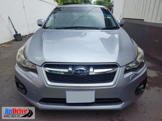 2014 Subaru G4 for sale in Kingston / St. Andrew, Jamaica