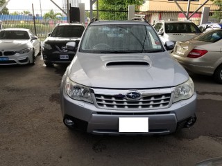 2012 Subaru FORESTER for sale in Kingston / St. Andrew, Jamaica