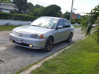 2003 Honda Civic