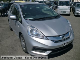 2014 Honda Fit Shuttle Hybrid for sale in Kingston / St. Andrew, Jamaica