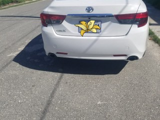 2013 Toyota Mark X for sale in St. Catherine, Jamaica